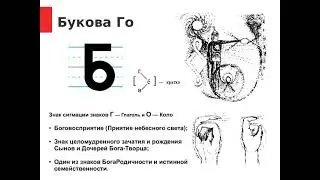 Букова Го и её образное значение.