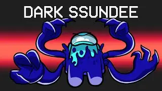 Dark SSundee in Among Us