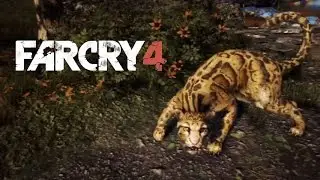 Far Cry 4 Highlights Part 1