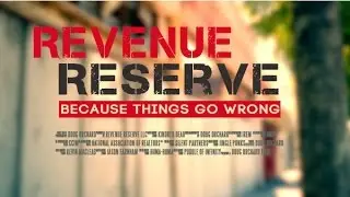 Official Trailer - Revenue Reserve