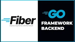 Fiber - Framework Backend de Go, inspirado en Express (Overview)