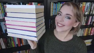 Olive vs. Popular Books 🥊 | January 2024 Wrap Up