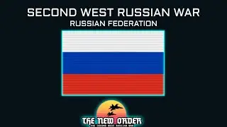 TNO 2WRW: Russian Federation (Shukshinwave) Theme