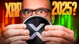 XRP Price Prediction 2025: Hate Me All You Want, Here’s the Truth