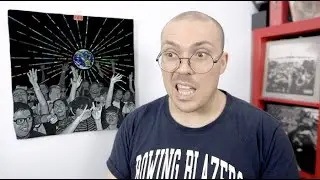 Superorganism - World Wide Pop ALBUM REVIEW