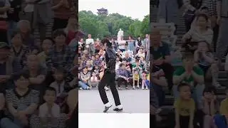 who did perfect move #who is it 🤔🤫🤯do we find! wait for Michael Jackson#michaelzaxon#michaeljackson