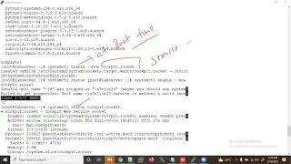 day10 | Cockpit Configure in RHEL8