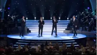 The Tenors - Anchor Me