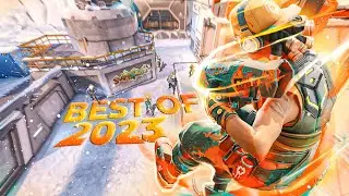 BEST RAZE CLIPS EVER "2023" (Channel Trailer)