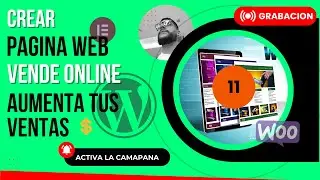 🔴Live Lo Nuevo de Elementor | Crear Tu Pagina Web | Q&A WordPress, WooCommerce y Elementor #11