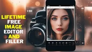 Image Editor and Filler Software For Free  | Adobe Firefly Tutorial To Edit Image  | World Best AI