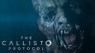 The Callisto Protocol - Red Band Cinematic Trailer