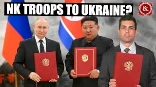 What the North Korea-Russia Alliance Reveals