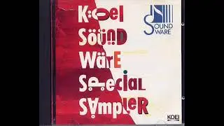 Koei Sound Ware Special Sampler [光栄サウンドウェア スペシャル・サンプラー] (1991)