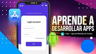 Aprende a Desarrollar Apps | Cap.1