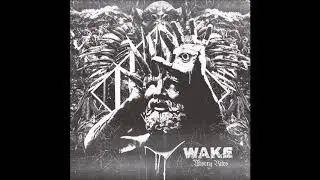 WAKE - Misery Rites (2018) Full Album (Grindcore)