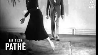 Bob Gregory Aka Woman Judo Self Defence (1937)