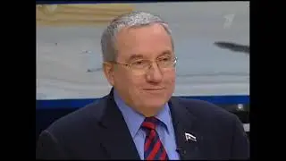 Судите сами (Первый канал, 21.12.2006)