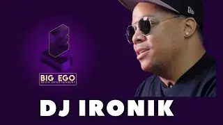 Channel U | Elton John | Getting Stabbed | Top 10 Hits | Depression | Pioneer In The UK - DJ Ironik