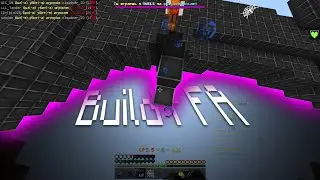 Hate Build FFA💦💦 | BreadixWorld FFA montage