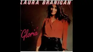 Laura Branigan - Gloria Remix 2023