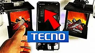 Ваш телефон TECNO работает на 90% МЕДЛЕННЕЕ ЧЕМ МОГ БЫ! Крутые фишки на телефоне Текно на Android!