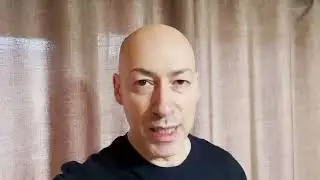 Гордон обратился к казахам