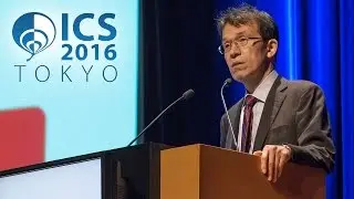 Osamu Yokoyama - Metabolic Syndrome and LUTS - ICS 2016 Tokyo