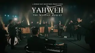 YAHWEH - The Worship Medley | ROBERT ROY | Tamil Christian Songs