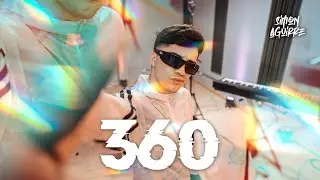 Simón Aguirre - 360