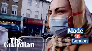 Made in London: hidden lives in a hostile environment | Made in Britain