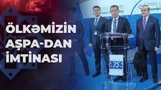 Azərbaycan nümayəndə heyəti bəyanatı səsləndirəndən sonra AŞPA-nı tərk etdi