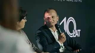 Relacja z jubileuszowej konferencji PSG