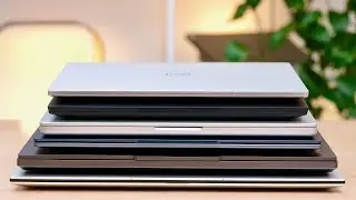 Best Laptops of 2022