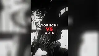 Yoriichi vs Berserk Verse