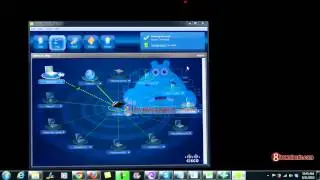 What is the importante of IP Scan?