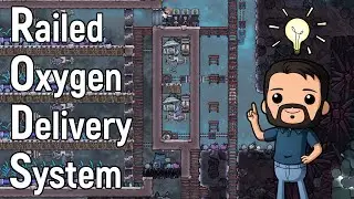 New oxygen system experiments | Ep 5 | ONI - Frosty - Ceres