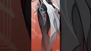 Arlecchino Drip Leaked | Genshin Impact 4.6 Leaks 