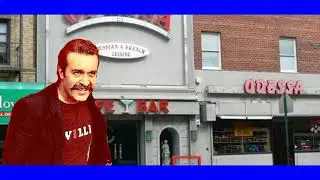 Вилли  Токарев  -- 