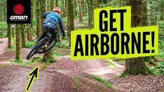 How To Progress Your Jumping | MTB Skills