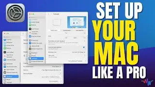 💻 Optimize Your Mac: Top Settings to Change Right Now! 🚀