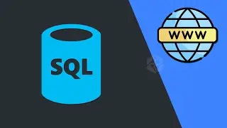 SQL Tutorial - SQL in Web Development