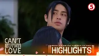 Can't Buy Me Love | Bingo, nakinig na sa paliwanag ni Annie