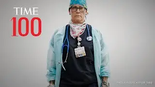 Frontline Workers  | TIME100 2020