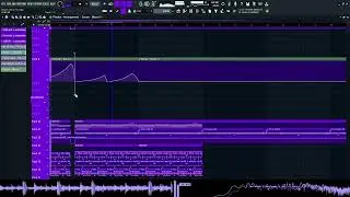 Music Production & Sound Design Live Stream #1  | 2024