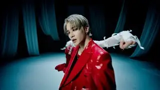 TAEYONG 'Ghost' Performance Video