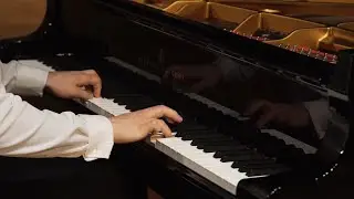 Stanisław Moniuszko – Mazurka from the opera ”The Haunted Manor”