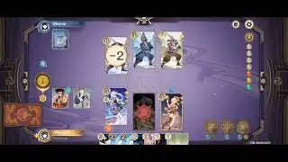 Yoimiya & Ayaka Melt Deck [Genshin TCG]