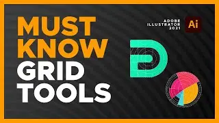 Two Tools You Need to Be Using in Adobe Illustrator 2021