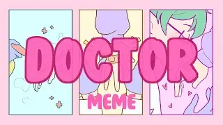 DOCTOR | [meme]